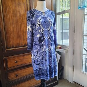 White House Black Market Dress